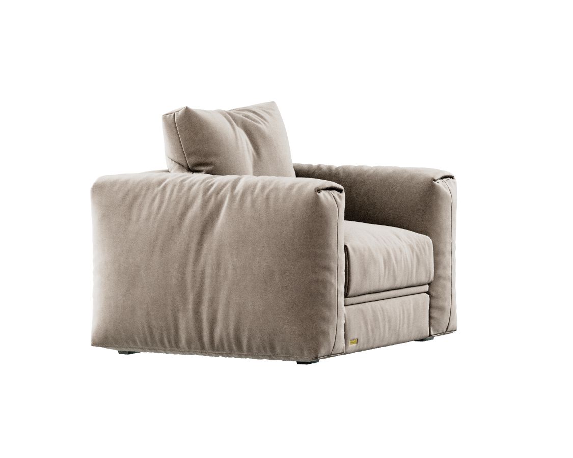 Frankof Даллас Кресло